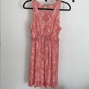 NWOT. PINK LILY BOUTIQUE dress